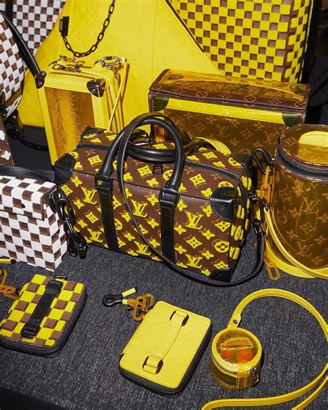 louis vuitton luggage instagram|Louis Vuitton Instagram official.